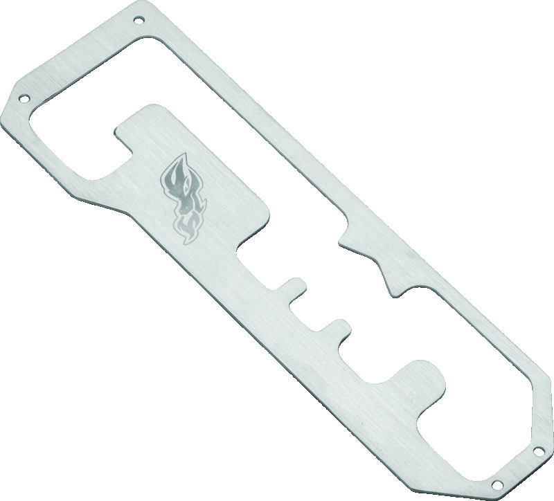 DFR Shifter Plate