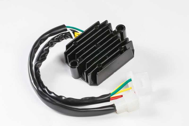 RME Rectifier