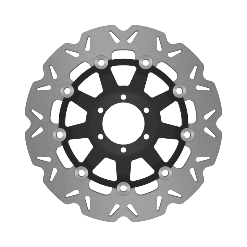 EBC Vee Rotors