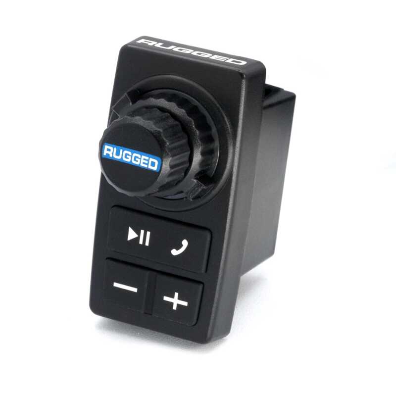RGD Intercom Kit