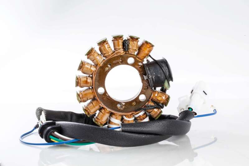 RME Stator