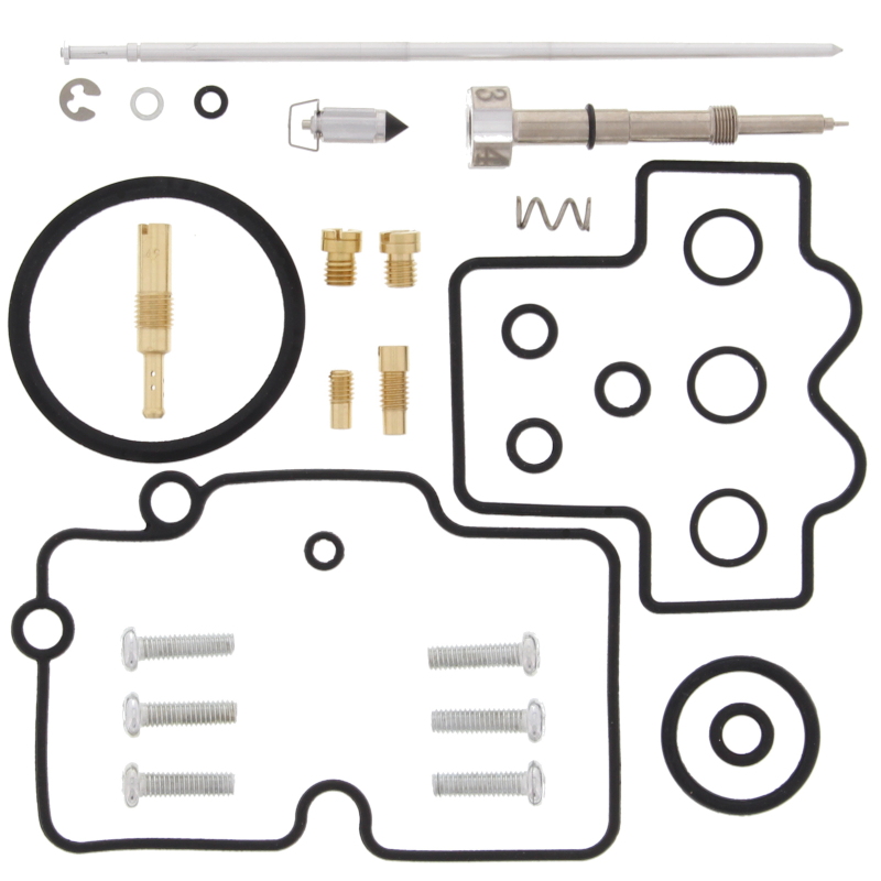 ABR Carburetor Rebuild Kits