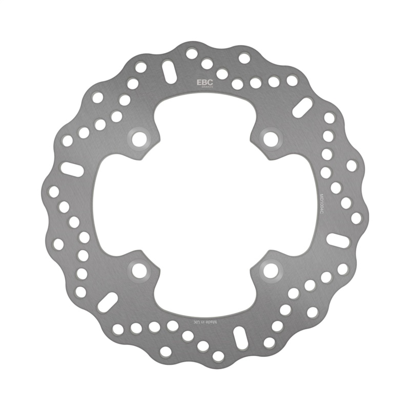 EBC MD Contour Rotors