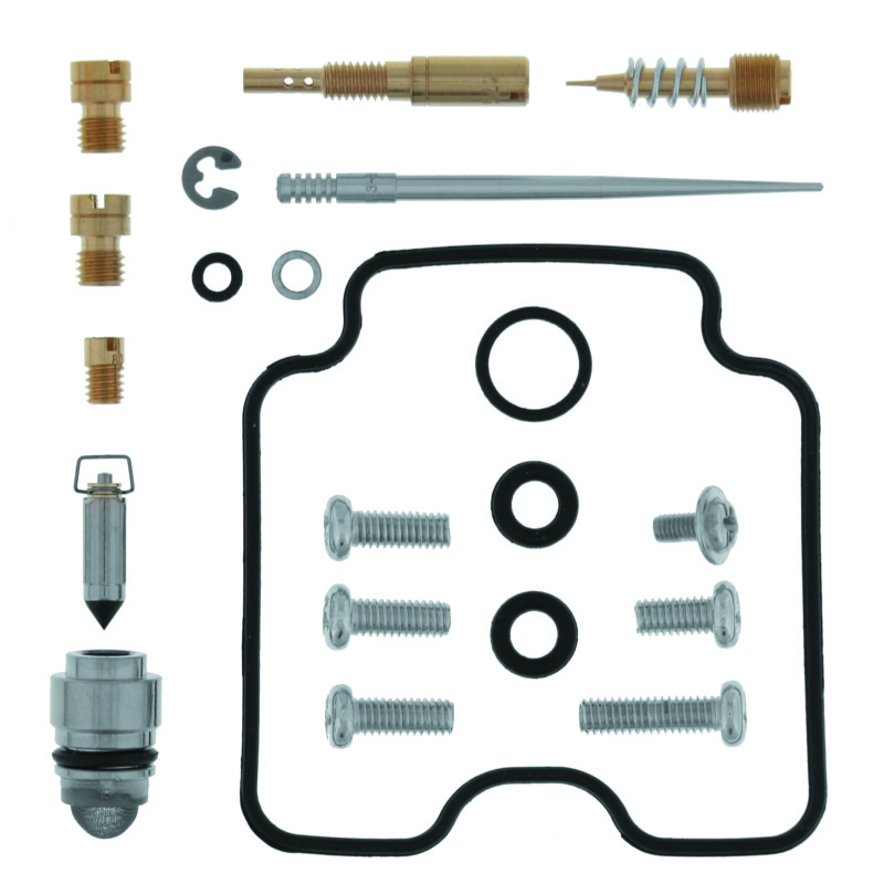 QBS Carburetor Kits