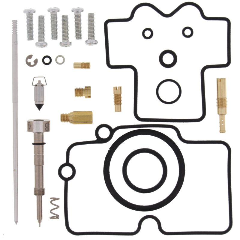 ABR Carburetor Rebuild Kits
