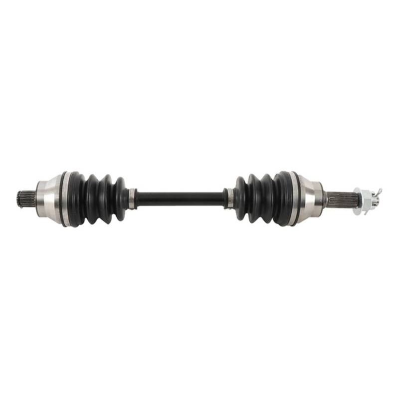 ABR A-Arm Kits