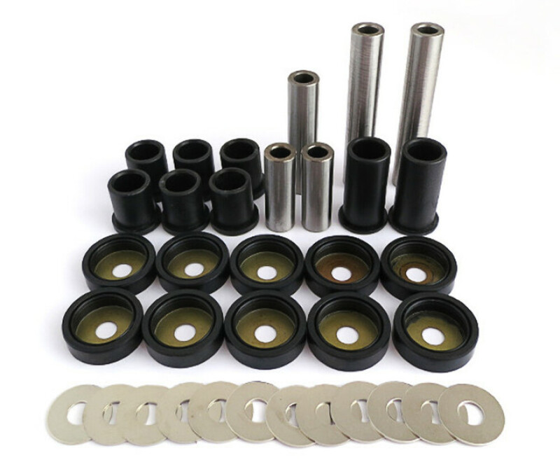 EPI Rear Independent Suspension