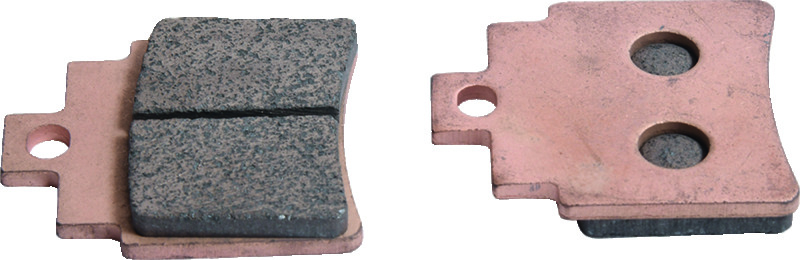 QBS Brake Pads