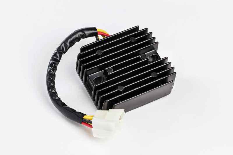 RME Rectifier
