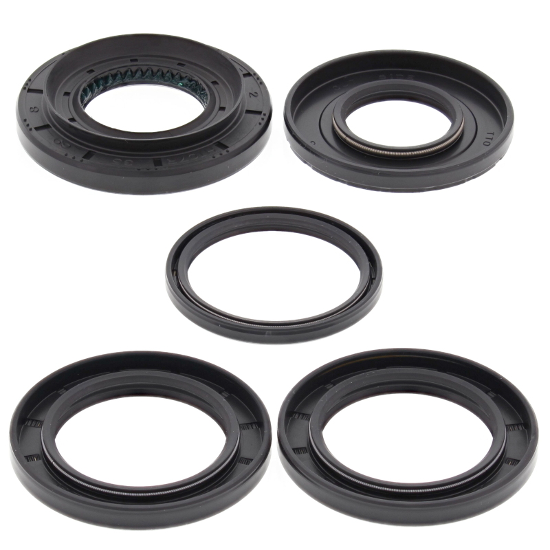 ABR Differential Kits