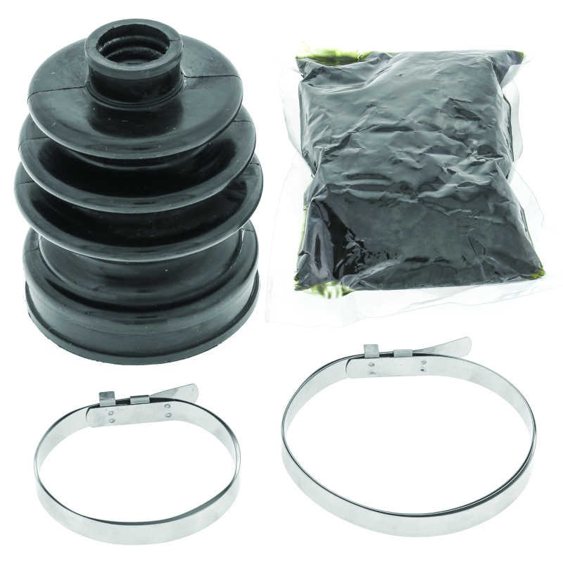 QBS CV Boot Kits