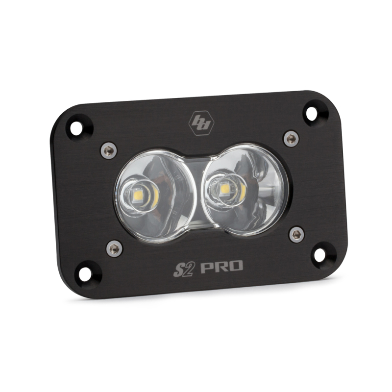 BAJ S2 Sport Lights