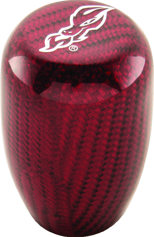 DFR Shift Knob B
