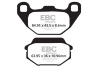 EBC FA-SFA-X Brake Pads