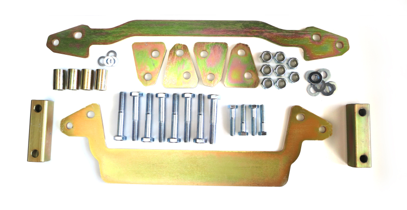 EPI Lift Kits