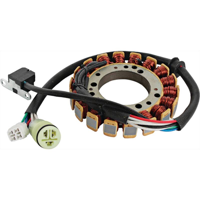 ARR Stator Coil