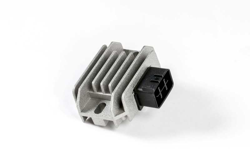 RME Rectifier