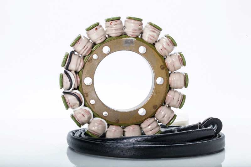 RME Stator