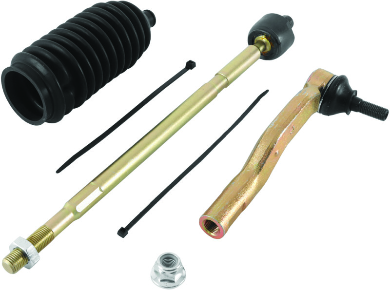 QBS Tie Rods
