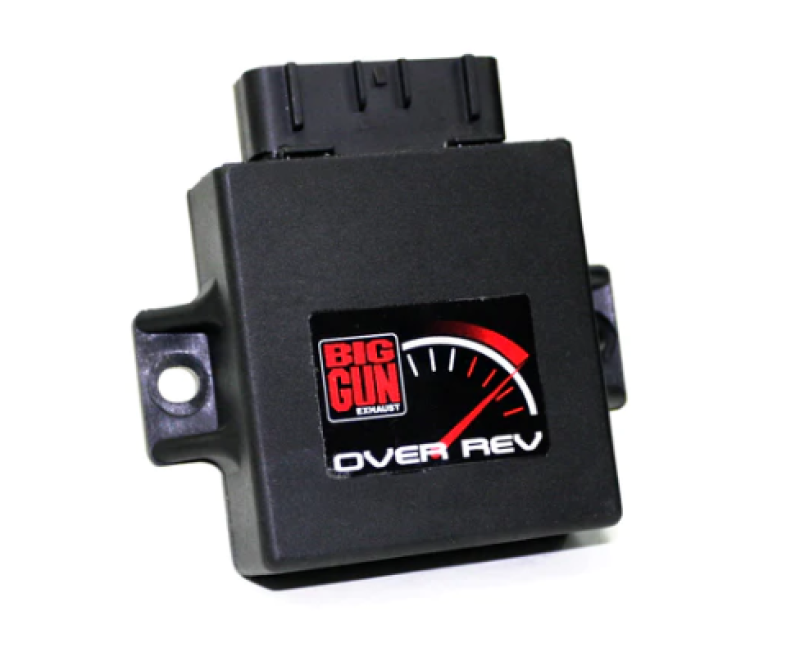 BIG ATV SXS Rev Boxes