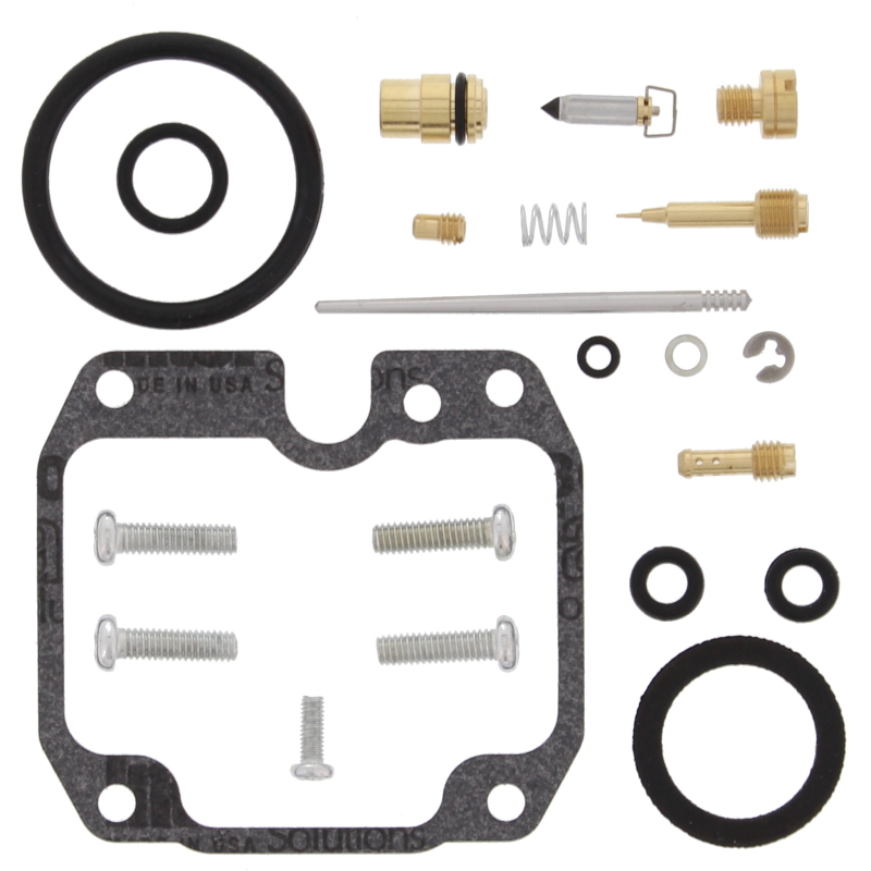 ABR Carburetor Rebuild Kits