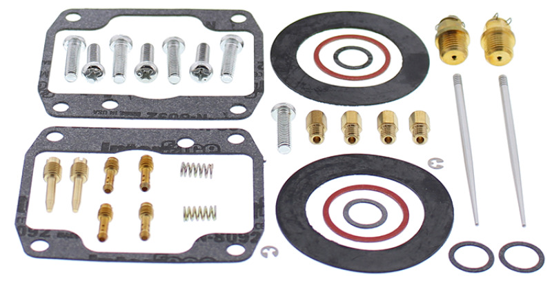 ABR Carburetor Rebuild Kits