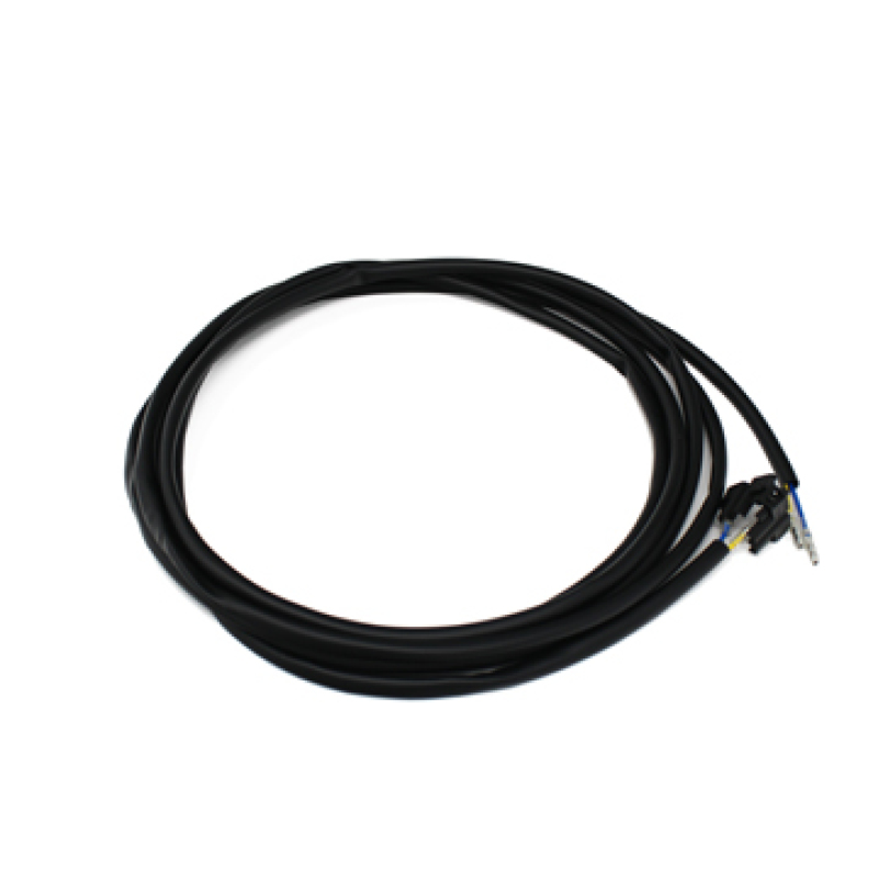 BAJ Wiring Harness