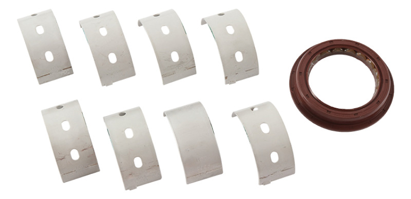 HDS Main Bearing & Seal Kit