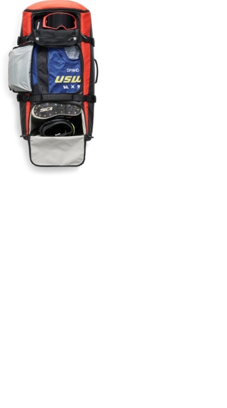 USW Buddy Bags