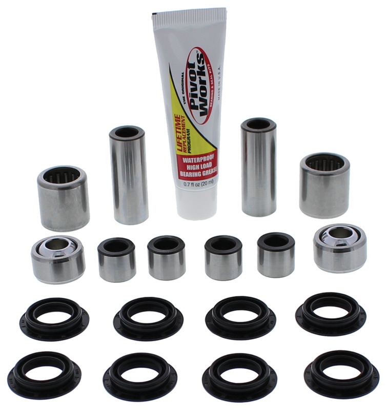 PIV A-Arm Kit