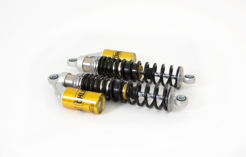 OHL STX 36 Twin