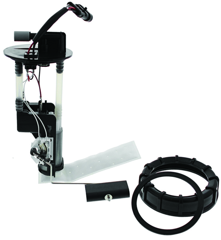 QBS Fuel Pumps