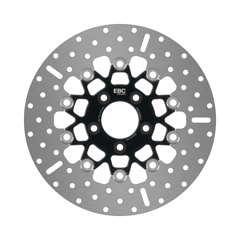EBC Floating Conversion Rotors