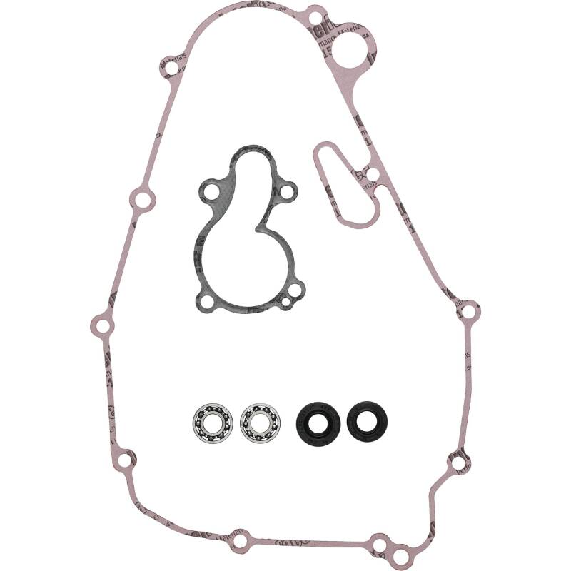 VEP Water Pump Rebuild Kit