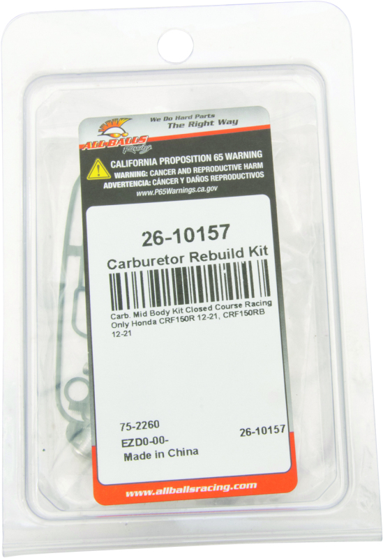 ABR Gaskets