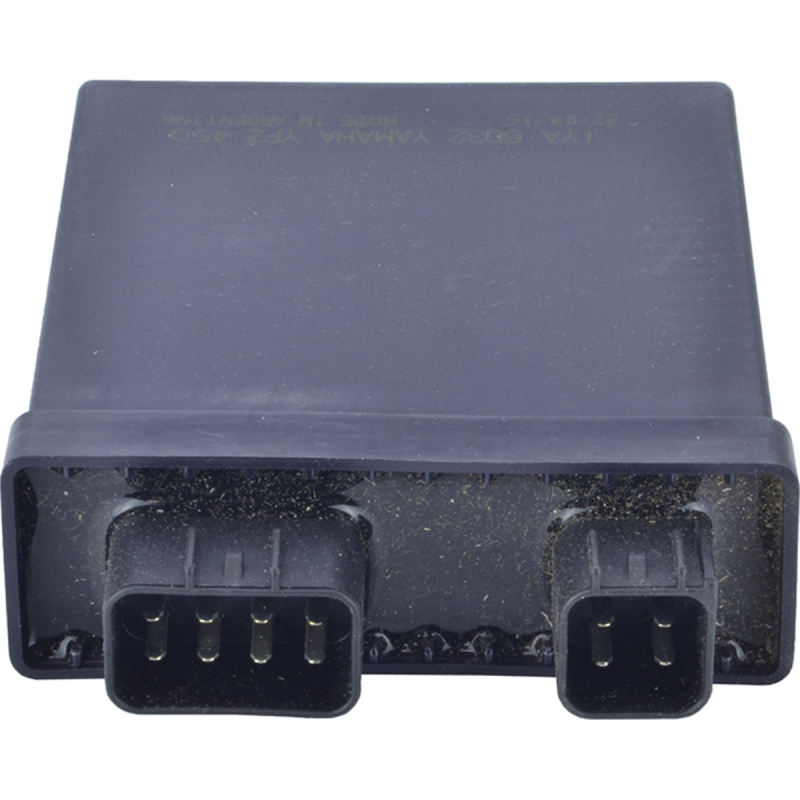 ARR CDI Boxes
