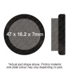 EBC FA-SFA-X Brake Pads