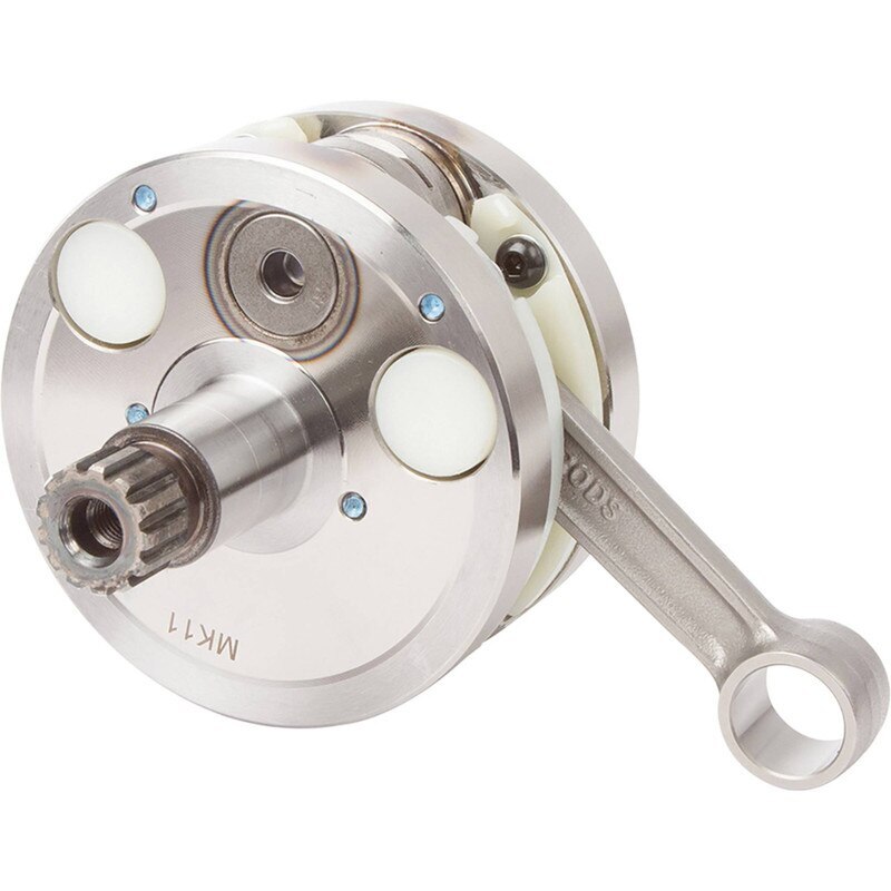 HDS Crankshaft