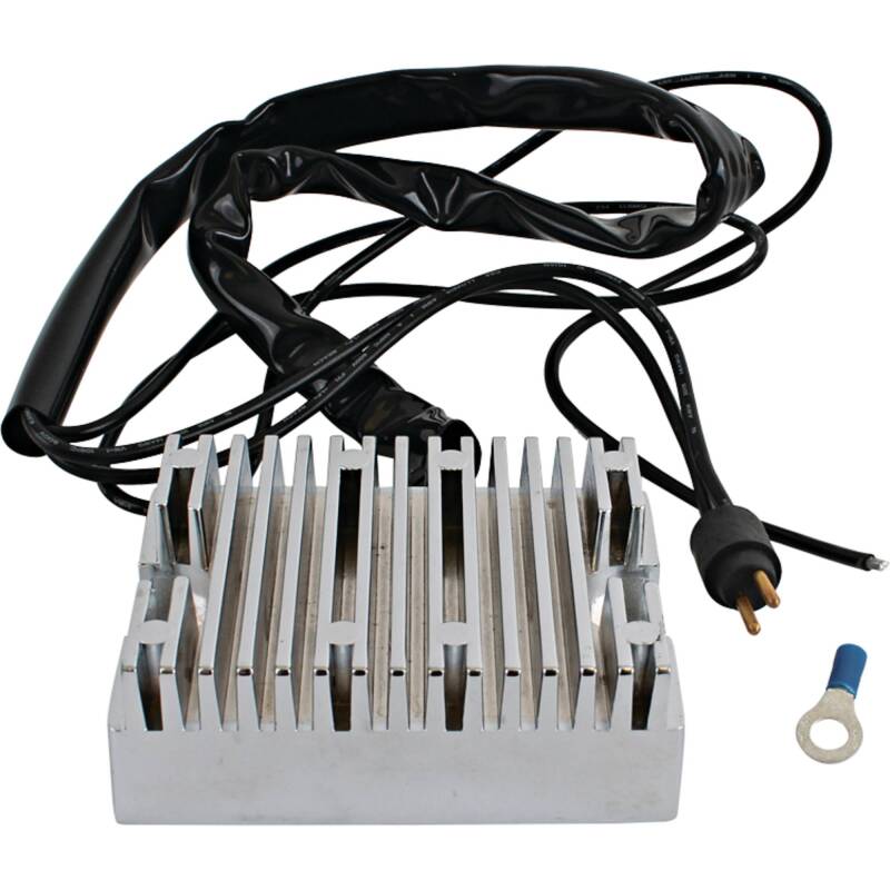 ARR Voltage Regulators