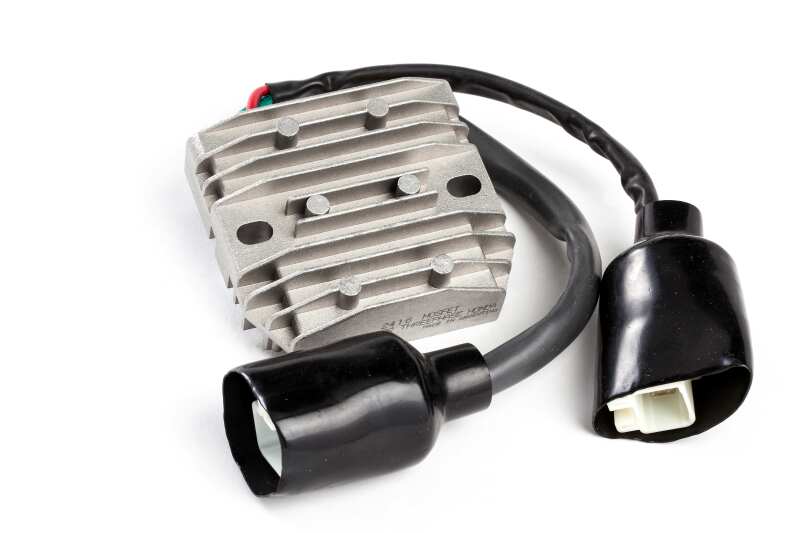 RME Rectifier