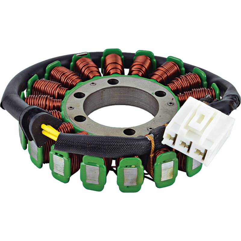 ARR Stator Coil