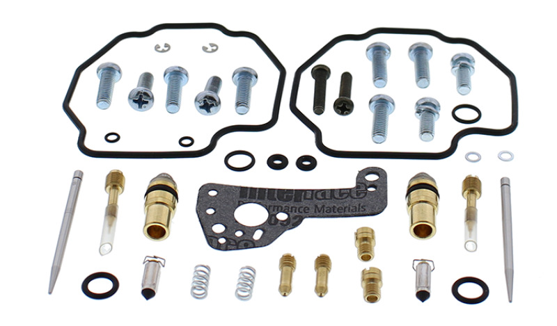 ABR Carburetor Rebuild Kits