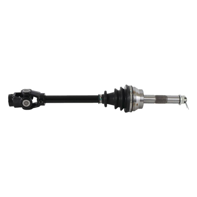ABR A-Arm Kits