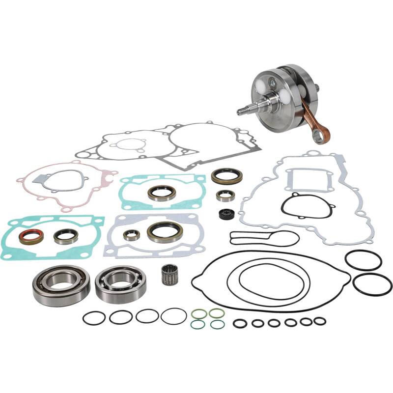 HDS Bottom End Kit
