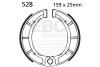 EBC FA-SFA-X Brake Pads