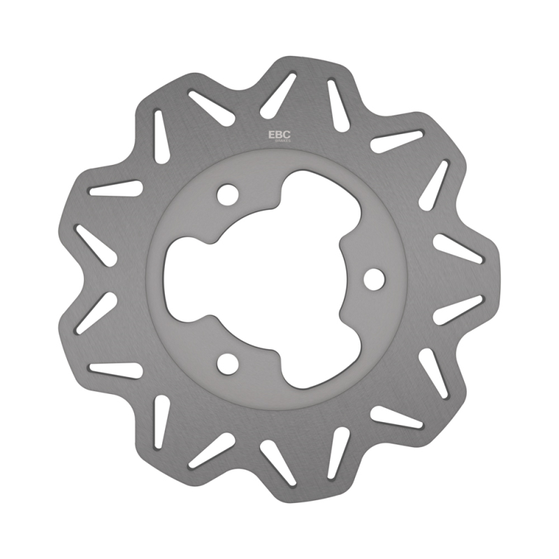 EBC Vee Rotors