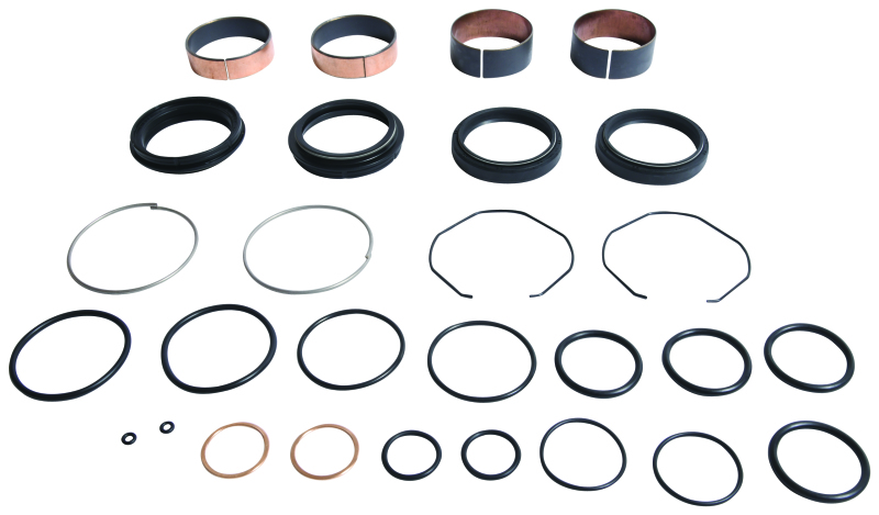 PIV Fork Rebuild Kit