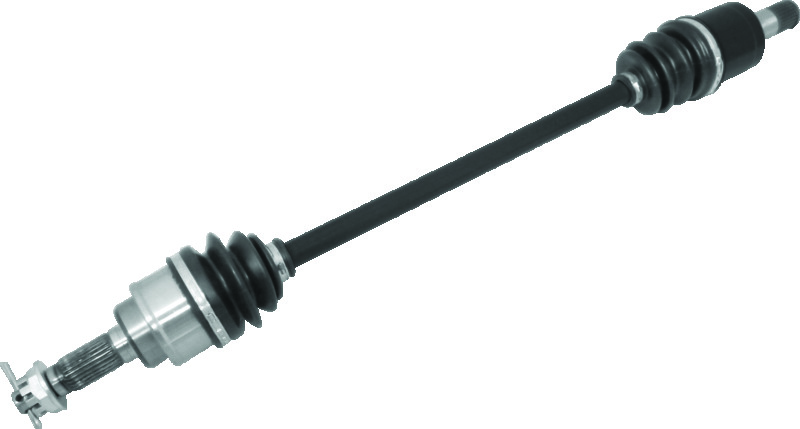 QBS Axles