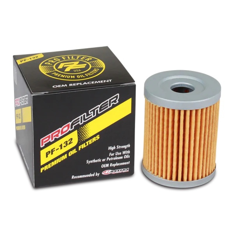 PRF Performance Oil Filter