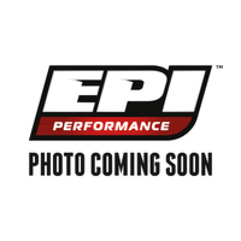 EPI Tie Rod Ends